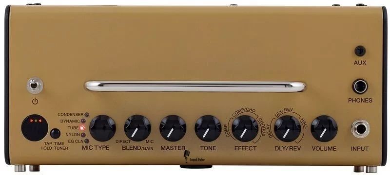 Комбопідсилювач Yamaha THR5A 2117213813 фото