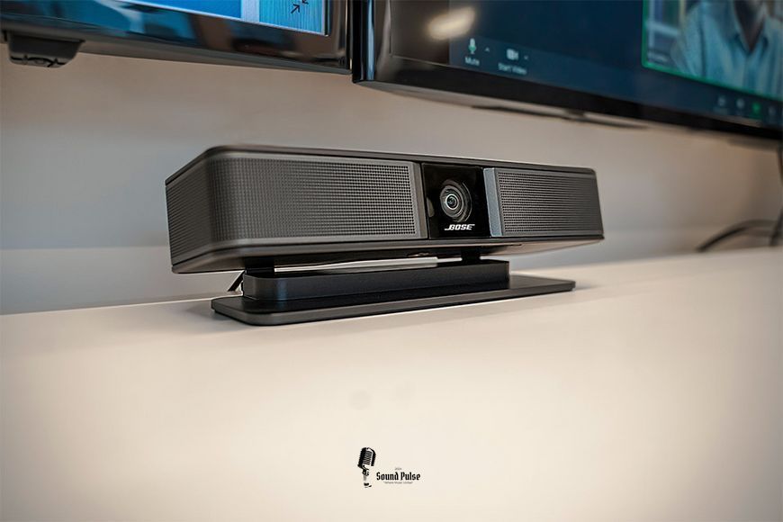 Відеобар Bose Videobar VB-S 2242207245 фото