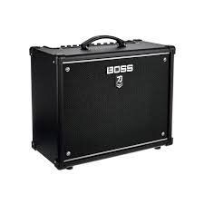 Комбопідсилювач Boss Katana 50 MKII EX 9235798154 фото