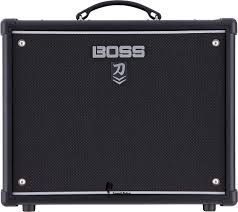 Комбопідсилювач Boss Katana 50 MKII EX 9235798154 фото