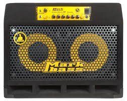 Комбопідсилювач Markbass CMD 102P IV 9235798776 фото