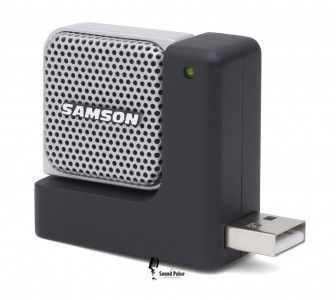 Мікрофон Samson Go Mic Direct 1002260625 фото