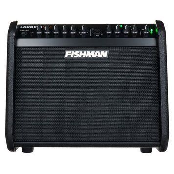 Комбопідсилювач Fishman 70th Loudbox Mini Bluet LTD BK 9235798254 фото