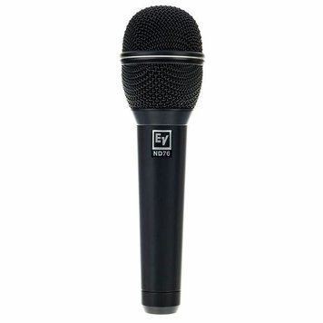 Мікрофон Electro-Voice ND76 02500179 фото