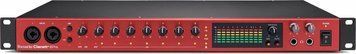 USB аудіоінтерфейс Focusrite Clarett+ 8Pre 2172802084 фото