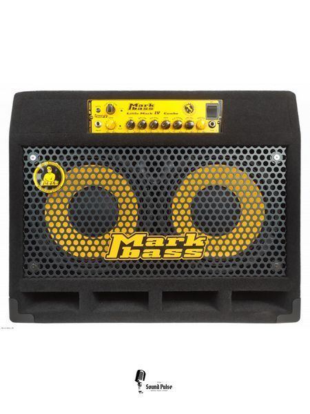Комбопідсилювач Markbass CMD 102P IV 9235798776 фото