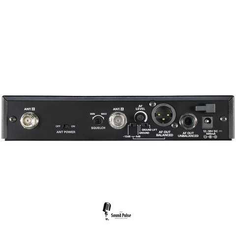 Мікрофонна радіосистема Audio Technica ATW 2120b 2289511624 фото