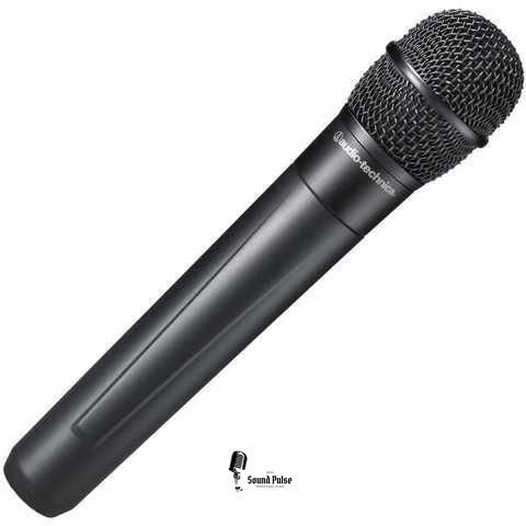 Мікрофонна радіосистема Audio Technica ATW 2120b 2289511624 фото