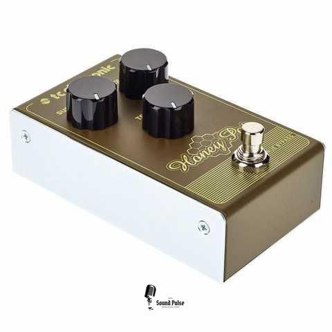 Гітарна педаль TC Electronic Honey Pot Fuzz 2230344597 фото