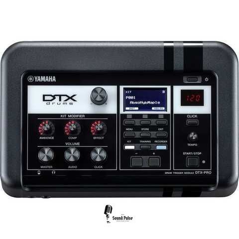 Електронна ударна установка Yamaha DTX8K-M Black Forest 9525798726 фото