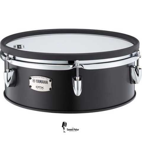 Електронна ударна установка Yamaha DTX8K-M Black Forest 9525798726 фото
