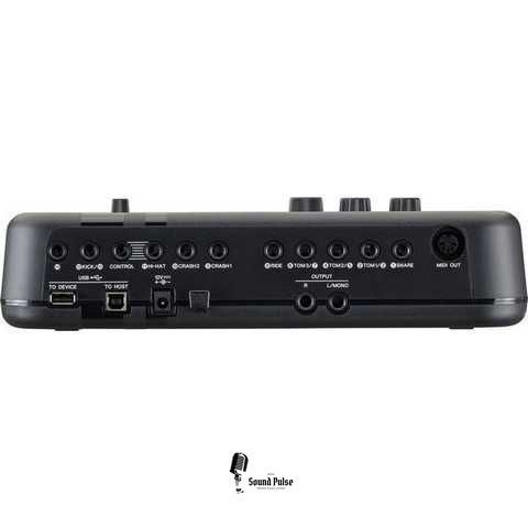 Електронна ударна установка Yamaha DTX8K-M Black Forest 9525798726 фото