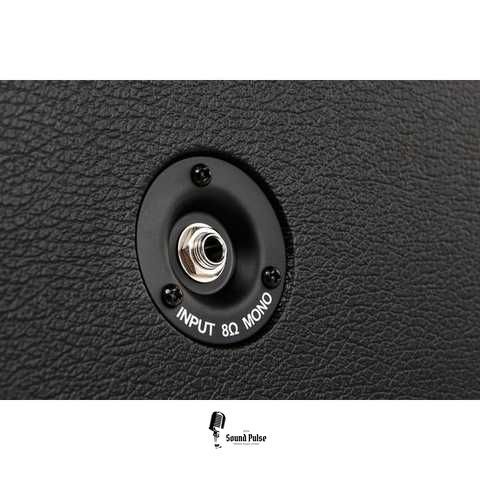 Гітарний кабінет Harley Benton G112Plus Thiele Unloaded 0478880807 фото