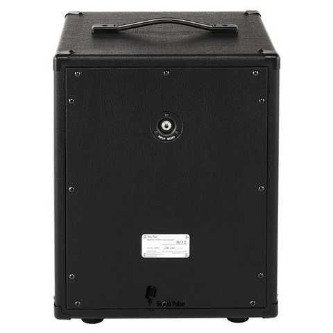 Гітарний кабінет Harley Benton G112Plus Thiele Unloaded 0478880807 фото