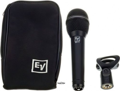 Мікрофон Electro-Voice ND76 02500179 фото