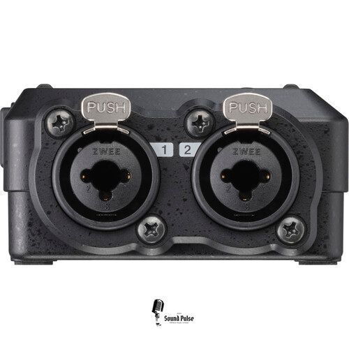 Рекордер Tascam FR-AV2 02500755 фото