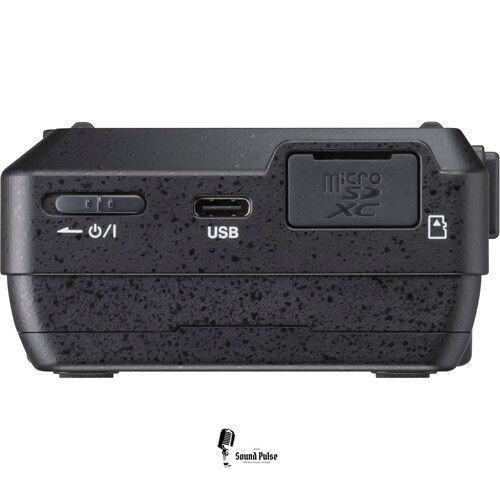 Рекордер Tascam FR-AV2 02500755 фото