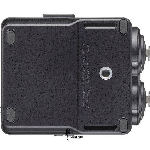 Рекордер Tascam FR-AV2 02500755 фото