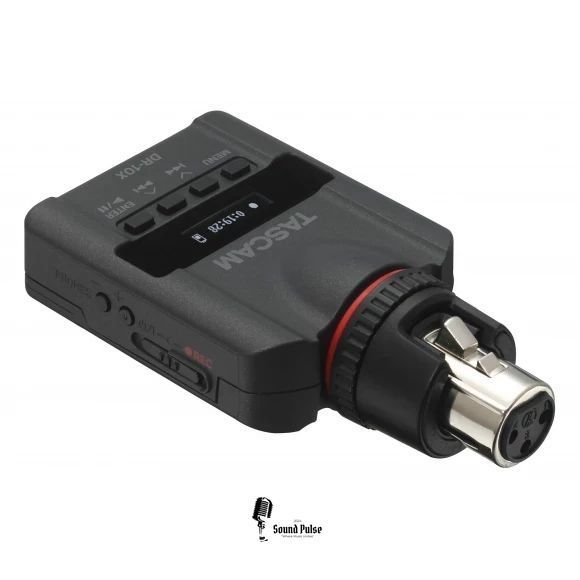 Диктофон Tascam DR-10X 2246157586 фото
