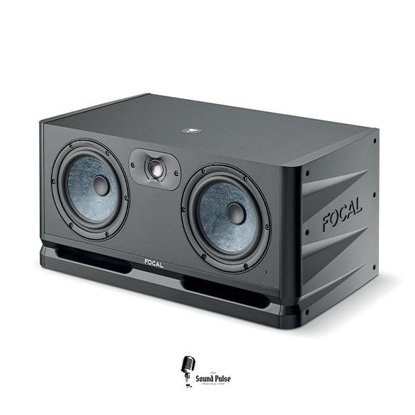 Студійний монітор Focal ALPHA EVO TWIN 2205207230 фото