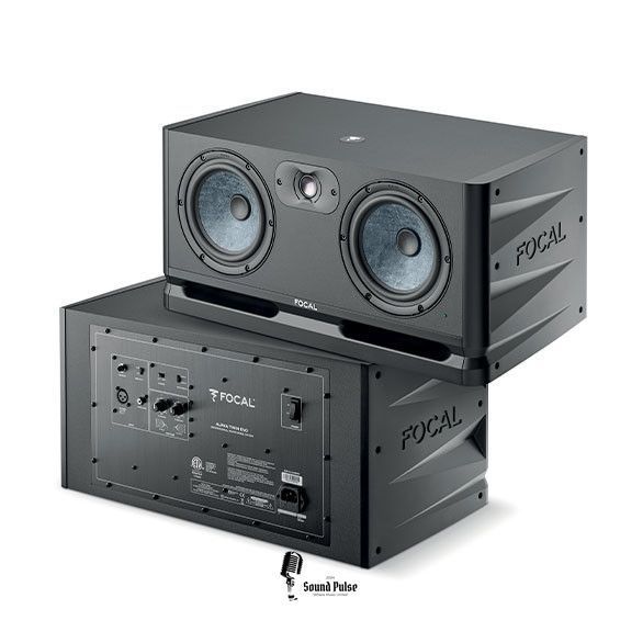 Студійний монітор Focal ALPHA EVO TWIN 2205207230 фото