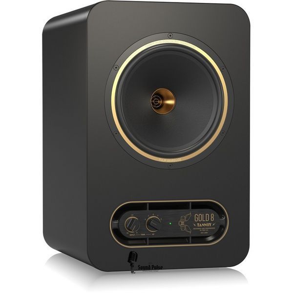 Студійний монітор Tannoy Gold 8 2204066003 фото