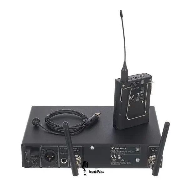 Мікрофонна радіосистема Sennheiser EW-D ME4 2295393381 фото