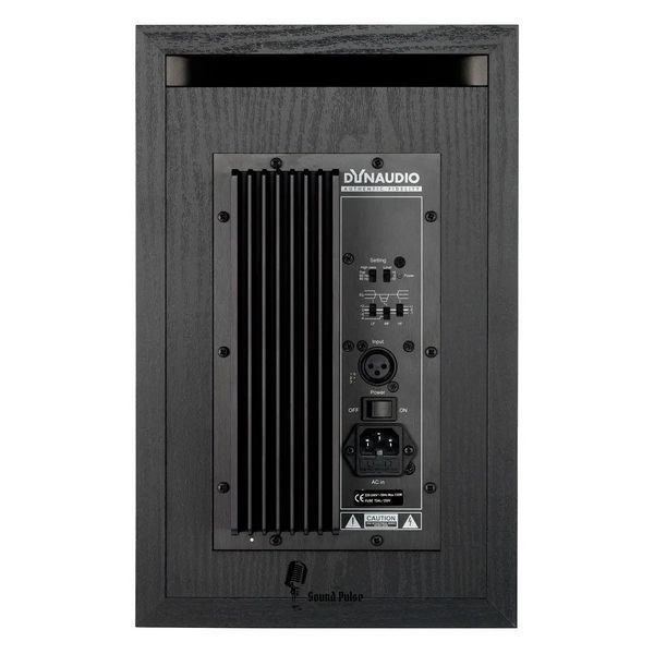 Студійний монітор Dynaudio BM5 mkIII 2202069359 фото