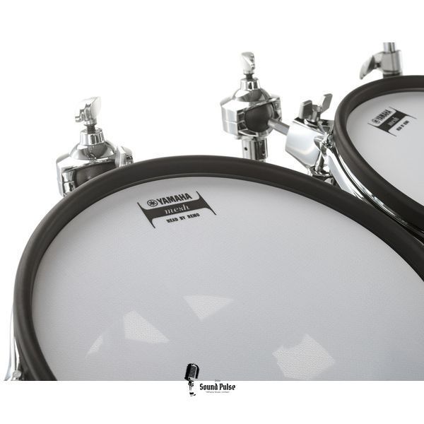 Електронна ударна установка Yamaha DTX8K-M Black Forest 9525798726 фото