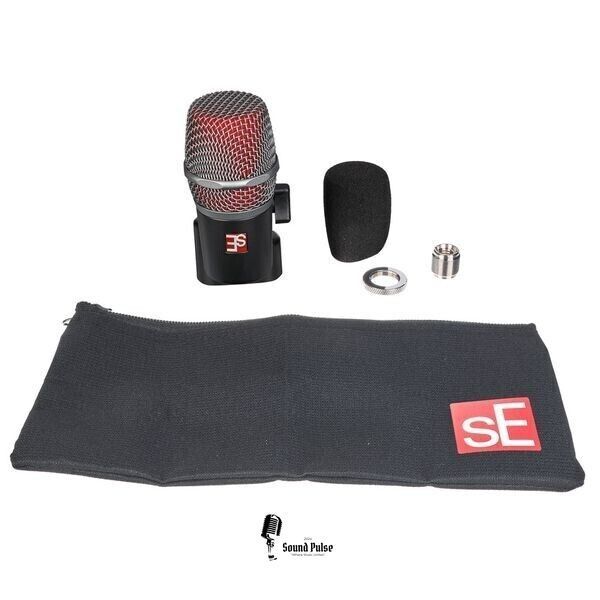 Мікрофон sE Electronics V Beat 02500469 фото