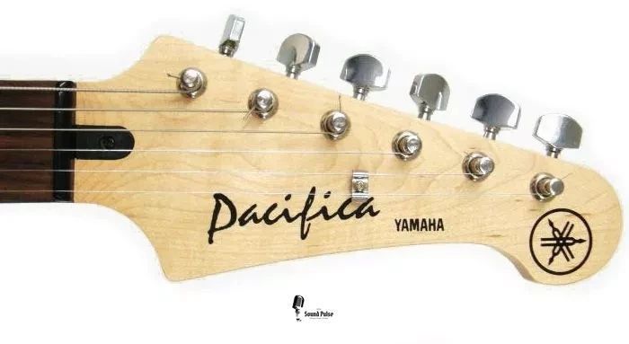Електрогітара Yamaha PAC012 RM 2145169887 фото