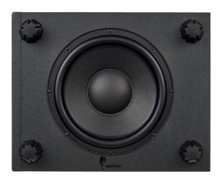 Сабвуфер Adam Audio T10S 1501095597 фото