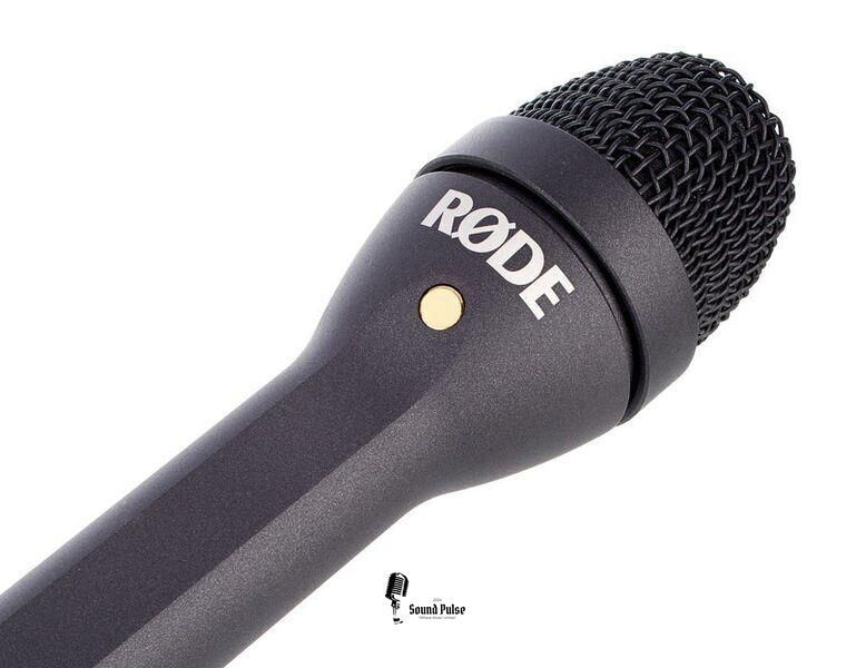 Микрофон Rode REPORTER 1277938054 фото