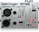 Кабельний тестер Behringer CT100 02500935 фото 1