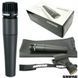 Микрофон Shure SM57-LCE 921526566 фото 2