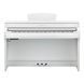 Цифрове піаніно Yamaha Clavinova CLP-735 White 2122646313 фото