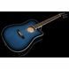 Електроакустична гітара Harley Benton D-120 CE TB 1787687260 фото 2