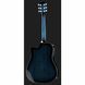 Електроакустична гітара Harley Benton D-120 CE TB 1787687260 фото 1