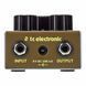 Гітарна педаль TC Electronic Honey Pot Fuzz 2230344597 фото 5
