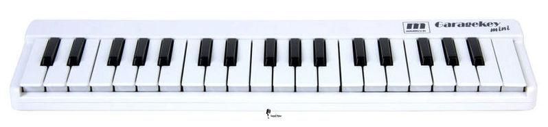 MIDI-клавіатура Miditech Garagekey mini 2194837572 фото