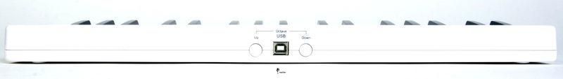 MIDI-клавіатура Miditech Garagekey mini 2194837572 фото