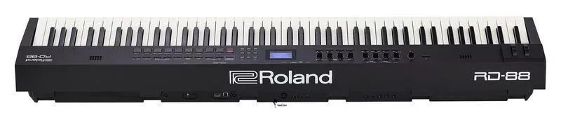 Цифрове піаніно Roland RD88 2187262849 фото
