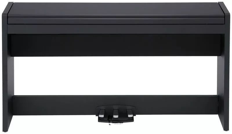 Цифрове піаніно Korg LP-380U BK 2186515161 фото