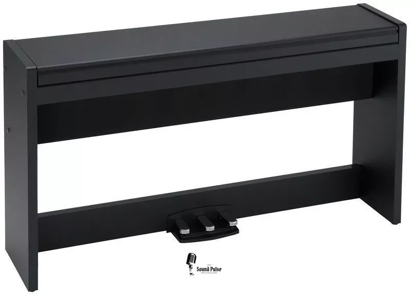 Цифрове піаніно Korg LP-380U BK 2186515161 фото
