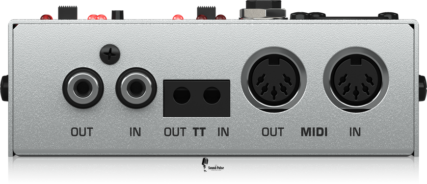 Кабельний тестер Behringer CT100 02500935 фото