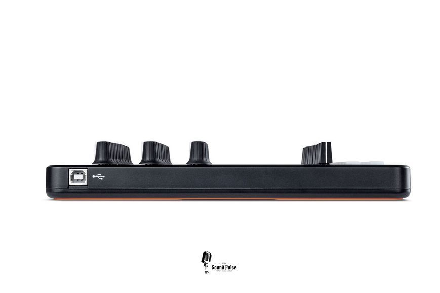 MIDI-контролер Novation Launch Control XL MKII 2200286492 фото