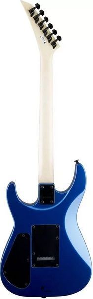 Електрогітара Jackson JS12 Dinky AH MT Blue 2132213887 фото