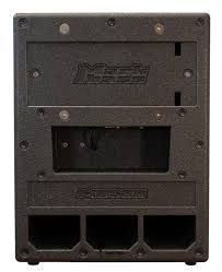 Комбопідсилювач Markbass MB58R CMD 102 Pure Combo 9235798205 фото