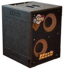 Комбопідсилювач Markbass MB58R CMD 102 Pure Combo 9235798205 фото