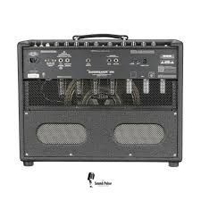 Комбопідсилювач Fender BASSBREAKER 30R 9235798777 фото